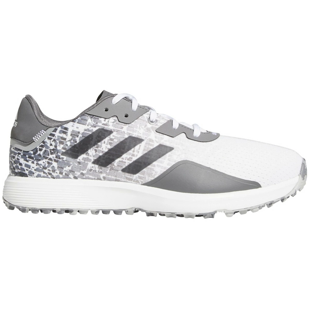 Adidas Golf Adidas S2G Spikeless Golf Shoes 3 Adidas Golf Adidas S2G Spikeless Golf Shoes
