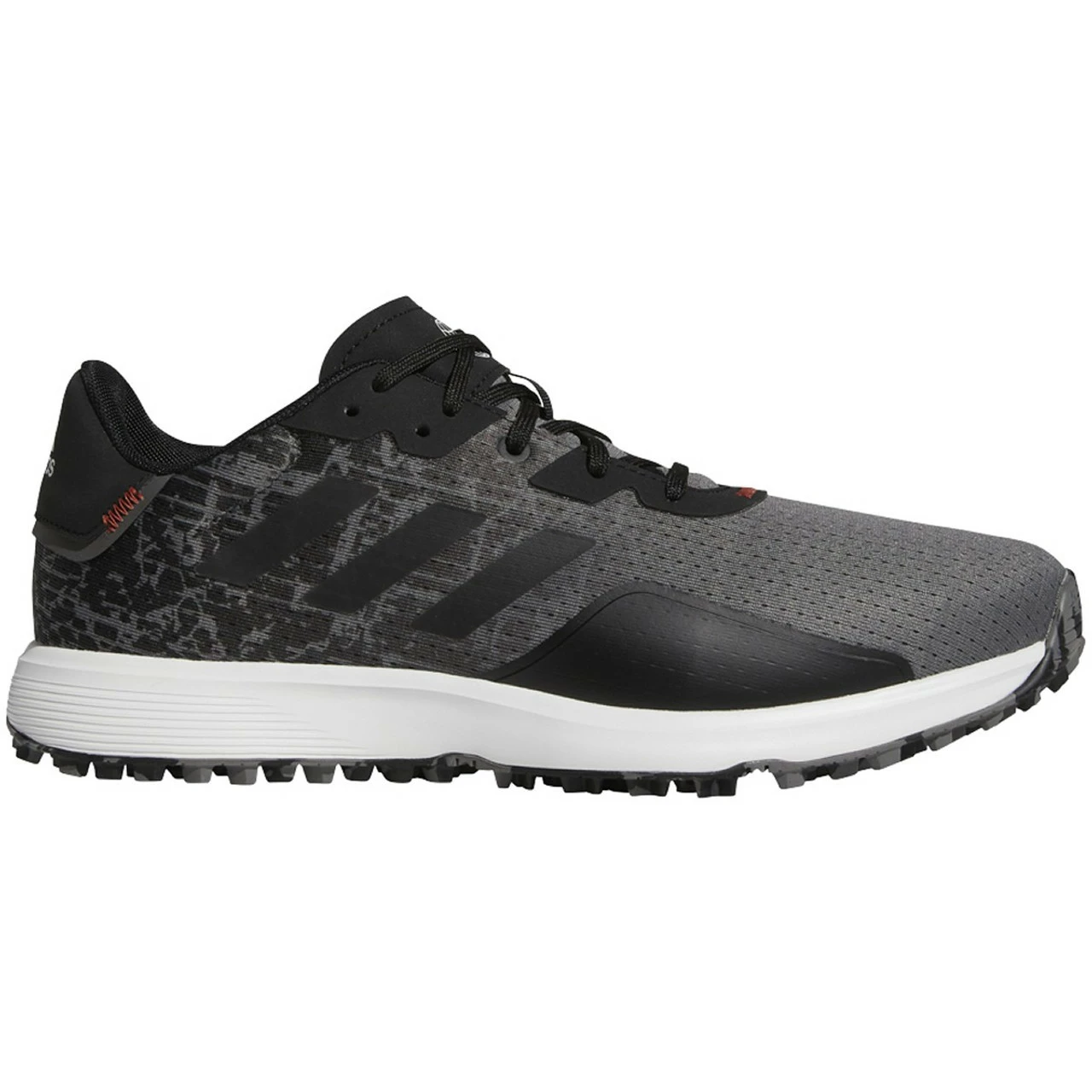 Adidas Golf Adidas S2G Spikeless Golf Shoes 8 Adidas Golf Adidas S2G Spikeless Golf Shoes - Image 6