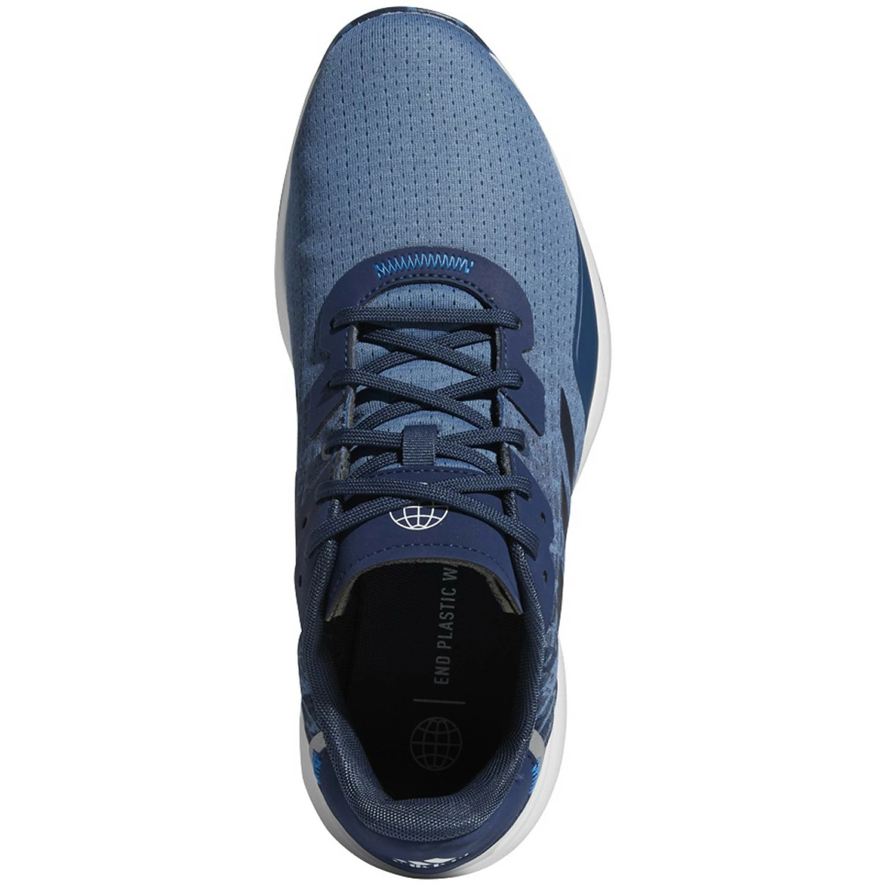 Adidas Golf Adidas S2G Spikeless Golf Shoes 15 Adidas Golf Adidas S2G Spikeless Golf Shoes - Image 13