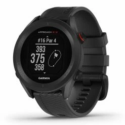 Garmin Approach S12 Golf GPS Watch