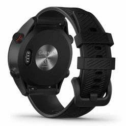 Garmin Approach S12 Golf GPS Watch -golf Shop GarminApproachS12Black 4