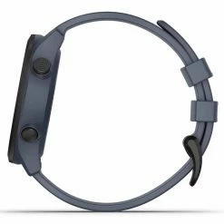 Garmin Approach S12 Golf GPS Watch -golf Shop GarminApproachS12Blue 5