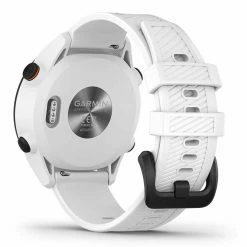 Garmin Approach S12 Golf GPS Watch -golf Shop GarminApproachS12White 4