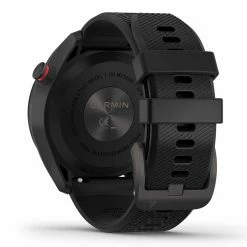 Garmin Approach S42 GPS Golf Watch -golf Shop GarminApproachS42Black 5