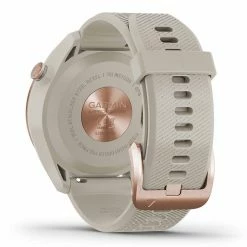 Garmin Approach S42 GPS Golf Watch -golf Shop GarminApproachS42RoseGold 4
