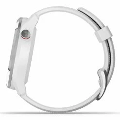 Garmin Approach S42 GPS Golf Watch -golf Shop GarminApproachS42White 5