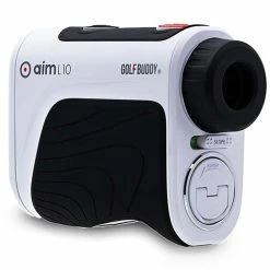 GolfBuddy Aim L10 Laser Rangefinder 17 GolfBuddy Aim L10 Laser Rangefinder -golf Shop Golf Buddy aim L10 rangefinder 2
