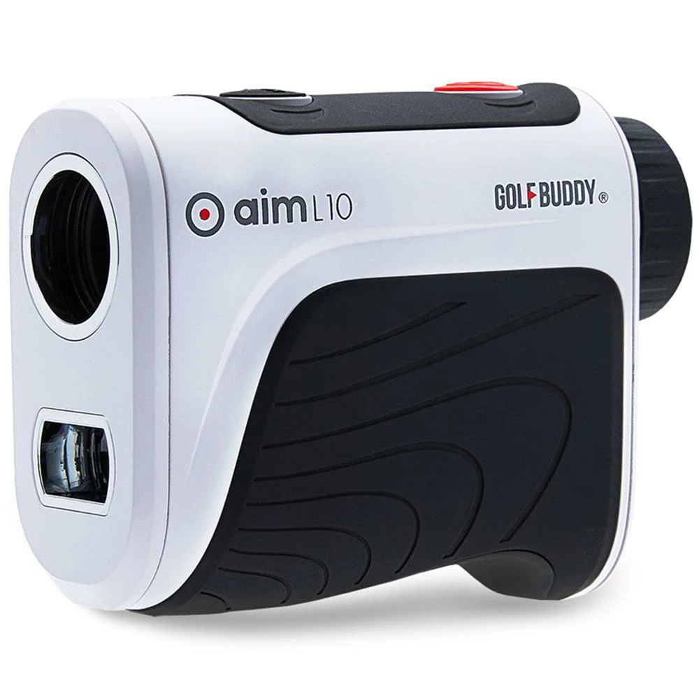 GolfBuddy Aim L10 Laser Rangefinder 3 GolfBuddy Aim L10 Laser Rangefinder