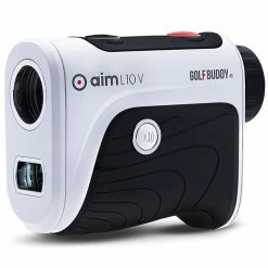 GolfBuddy Aim L10 Laser Rangefinder 22 GolfBuddy Aim L10 Laser Rangefinder -golf Shop Golf Buddy aim L10V rangefinder 1