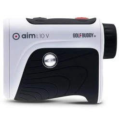 GolfBuddy Aim L10 Laser Rangefinder 24 GolfBuddy Aim L10 Laser Rangefinder -golf Shop Golf Buddy aim L10V rangefinder 3
