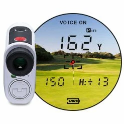 GolfBuddy Aim L10 Laser Rangefinder 25 GolfBuddy Aim L10 Laser Rangefinder -golf Shop Golf Buddy aim L10V rangefinder 4