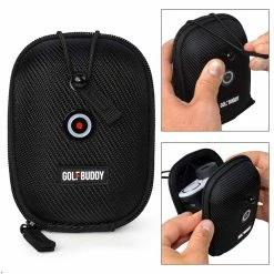 GolfBuddy Aim L10 Laser Rangefinder 26 GolfBuddy Aim L10 Laser Rangefinder -golf Shop Golf Buddy aim L10V rangefinder 5