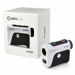 GolfBuddy Aim L10 Laser Rangefinder 27 GolfBuddy Aim L10 Laser Rangefinder -golf Shop Golf Buddy aim L10V rangefinder 6