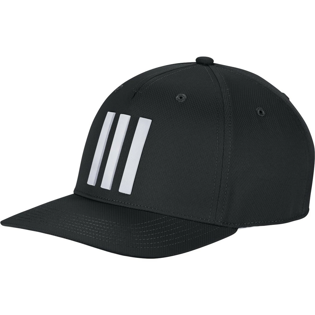 Adidas Golf Adidas 3 Stripes Tour Hat 3 Adidas Golf Adidas 3 Stripes Tour Hat