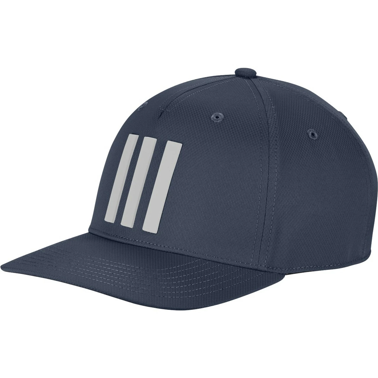 Adidas Golf Adidas 3 Stripes Tour Hat 4 Adidas Golf Adidas 3 Stripes Tour Hat - Image 2