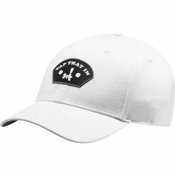 Adidas Golf Adidas Tap That In Hat -golf Shop HA1268 98379.1678482763
