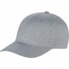 Adidas Golf Adidas Members Bounce Crestable Hat -golf Shop HA1271 64184.1676400425