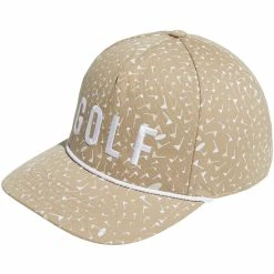 Adidas Golf Adidas Players Hat -golf Shop HA9208 50804.1678482598