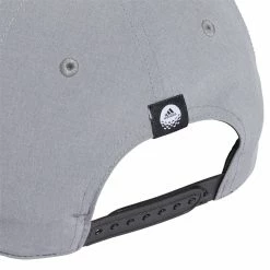 Adidas Golf Adidas Heather Crestable Hat -golf Shop HA9218 02 99016.1678483930