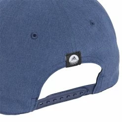 Adidas Golf Adidas Heather Crestable Hat -golf Shop HA9220 02 70122.1678483930