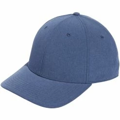 Adidas Golf Adidas Heather Crestable Hat -golf Shop HA9220 03350.1678483930