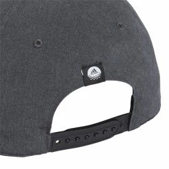 Adidas Golf Adidas Heather Crestable Hat -golf Shop HA9228 02 72298.1678483930