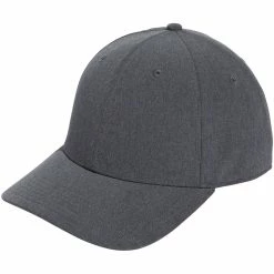 Adidas Golf Adidas Heather Crestable Hat -golf Shop HA9228 94058.1678483930