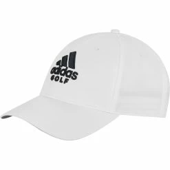 Adidas Golf Performance Hat 9 Adidas Golf Performance Hat -golf Shop HA9257 64013.1678482197