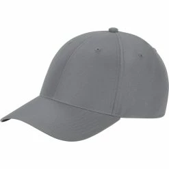 Adidas Golf Performance Crestable Hat -golf Shop HA9267 51490.1676400523