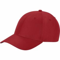 Adidas Golf Performance Crestable Hat -golf Shop HA9268 68244.1676400523