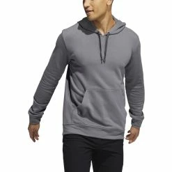 Adidas Golf Adidas Blank Hoodie -golf Shop HB5020 69503.1678399500
