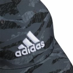 Adidas Golf Adidas Tour Print Hat -golf Shop HC1173 01 56270.1678829972