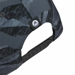 Adidas Golf Adidas Tour Print Hat -golf Shop HC1173 02 40720.1678829972