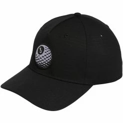 Adidas Golf Adidas Baller Hat -golf Shop HC6169 59953.1678830024