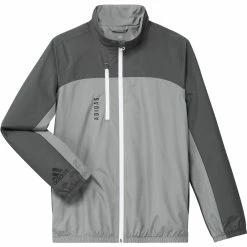 Adidas Golf Adidas Boys Provisional Jacket 2.0