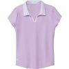 Adidas Golf Adidas Girls Raglan Golf Polo -golf Shop HD1057 76399.1679078755