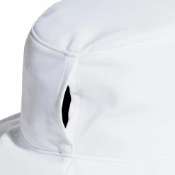 Adidas Golf Adidas Womens Ponytail Sun Bucket Hat 2.0 -golf Shop HG1343 02 03968.1657904746