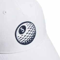 Adidas Golf Adidas Baller Hat -golf Shop HI3720 01 93579.1678830024