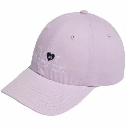 Adidas Golf Adidas Womens "I'm Not The Cart Girl" Hat -golf Shop HM4178 99423.1678399152