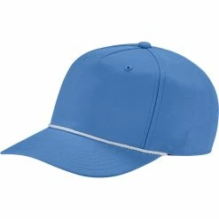 Adidas Golf Adidas Womens 5 Panel Crestable Hat -golf Shop HN1554 52809.1678829469