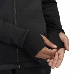 Adidas Golf Adidas Womens Cold.RDY Jacket -golf Shop HN9323 04 28374.1676312300