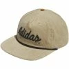 Adidas Golf Adidas Corduroy Leather 5 Panel Hat 1 Adidas Golf Adidas Corduroy Leather 5 Panel Hat -golf Shop HR3604 78064.1676403539