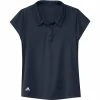 Adidas Golf Adidas Girls Performance Golf Polo -golf Shop HS1645 30351.1679078925