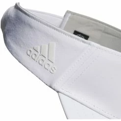 Adidas Golf Adidas Womens Crestable Heathered Visor -golf Shop HS4989 01 05824.1678829534