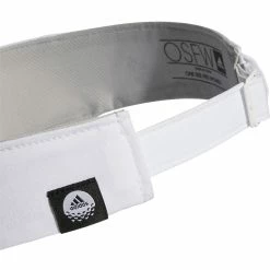 Adidas Golf Adidas Womens Crestable Heathered Visor -golf Shop HS4989 02 91198.1678829534