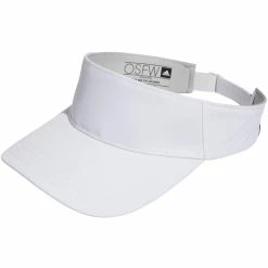 Adidas Golf Adidas Womens Crestable Heathered Visor -golf Shop HS4989 17349.1678829534