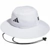 Adidas Golf Adidas Wide Brim Hat -golf Shop HS5473 14392.1676403660