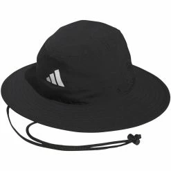 Adidas Golf Adidas Wide Brim Hat -golf Shop HS5474 55998.1676403660