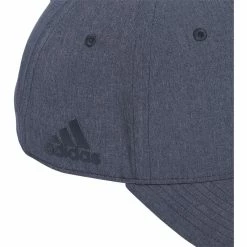 Adidas Golf Adidas Heather Crestable Hat -golf Shop HS5503 01 87899.1678483930