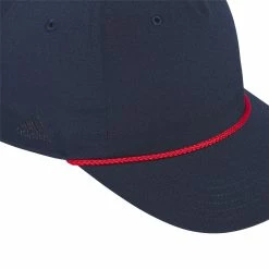 Adidas Golf Adidas Rope 5 Panel Crestable Hat -golf Shop HS5506 01 88570.1678396858